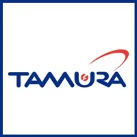 TAMURA logo