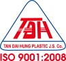 Tan Dai Hung logo