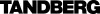 Tandberg logo