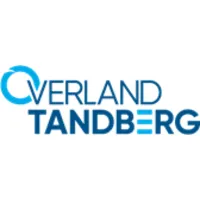 Tandberg Data logo