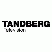 Tandberg Television logo