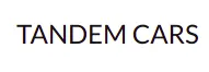 Tandem Cars logo