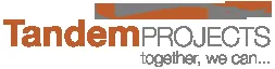 Tandem Projects logo