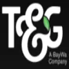 T&amp;G GLOBAL logo