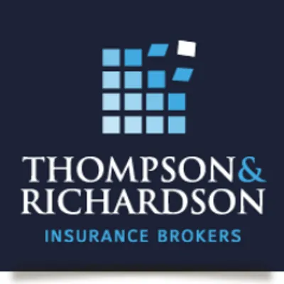 Thompson and Richardson Group logo