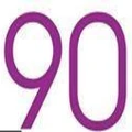 Tangent90 logo