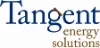 Tangent Energy logo
