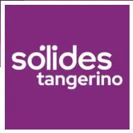 Solides Tangerino logo