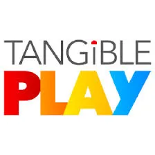 Tangible Play logo