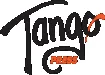 Tango Press logo