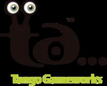 Tango Gameworks logo