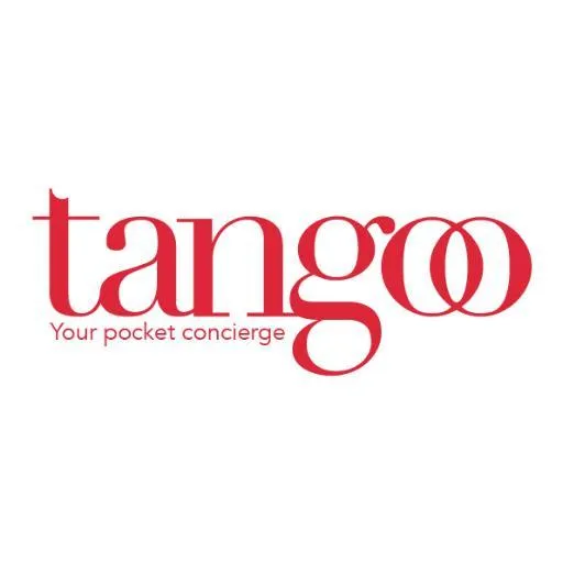 Tangoo logo