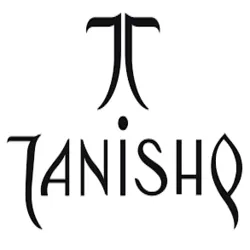 Tanishq logo