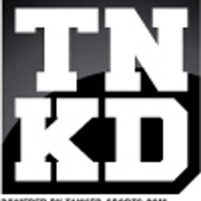 Tanked logo