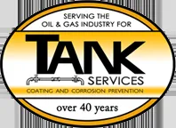 Tank Services logo