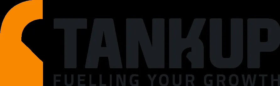 Tankup logo