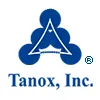 Tanox logo