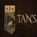 Tans Wood Comb logo