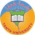 Tanta University logo