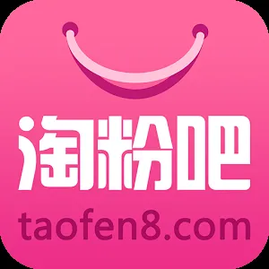 Taofen8 logo