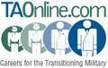 TAOnline logo