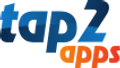 tap2apps logo