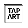 TapArt logo