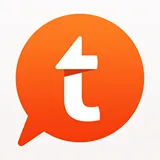 Tapatalk logo