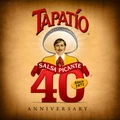 Tapatio Hot Sauce logo