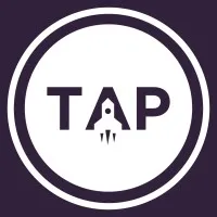 Tap Careers logo