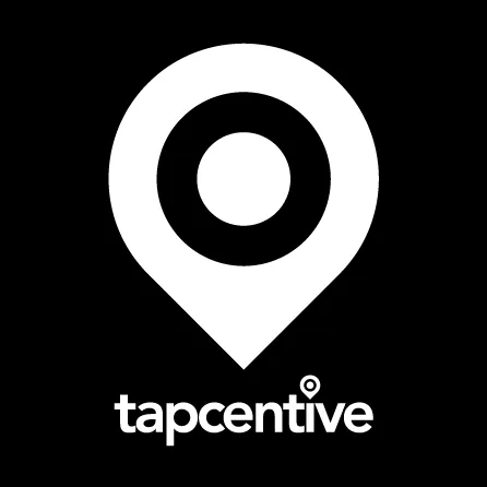 Tapcentive logo