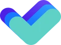 Tapcheck logo