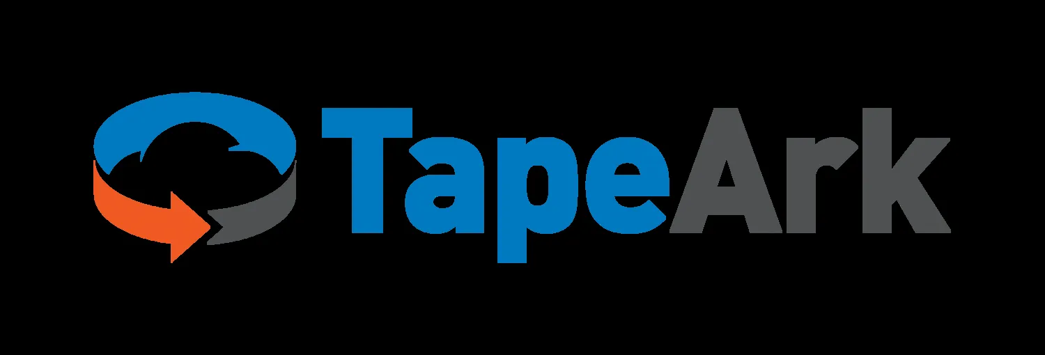 Tape Ark logo