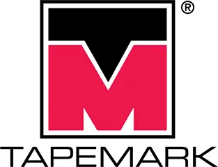 Tapemark logo