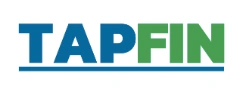 TapFin logo