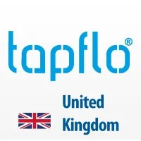 Tapflo UK logo