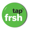 Tapfrsh