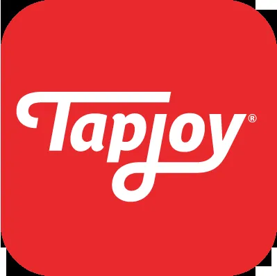 Tapjoy logo