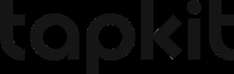 Tapkit logo