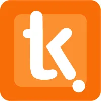 Tapklik logo