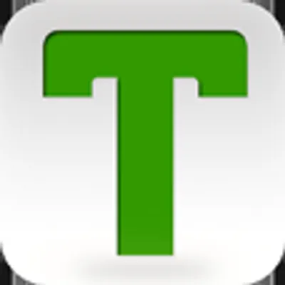 TapLynx logo