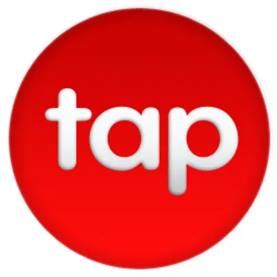 TapMetrics logo