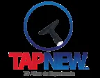 TapNew logo