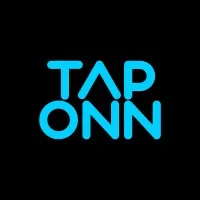 TapOnn logo