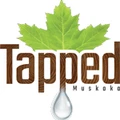 Tapped Muskoka logo