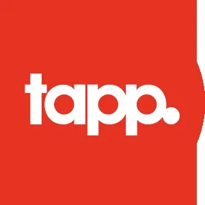 Tapp Group logo