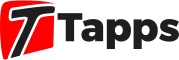 Tapps shoes