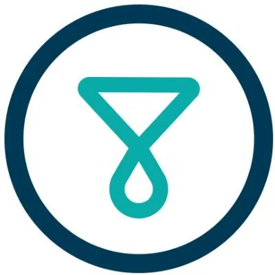 Tapp Water logo