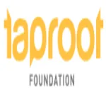 Taproot Foundation logo