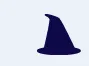 Taproot Wizards logo